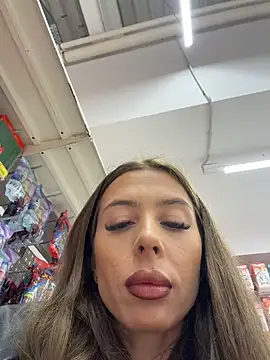 Snapshot of BabeAde chatting on 12-03-25, 10:46 BabeAde online show from 12-03-25, 10:46