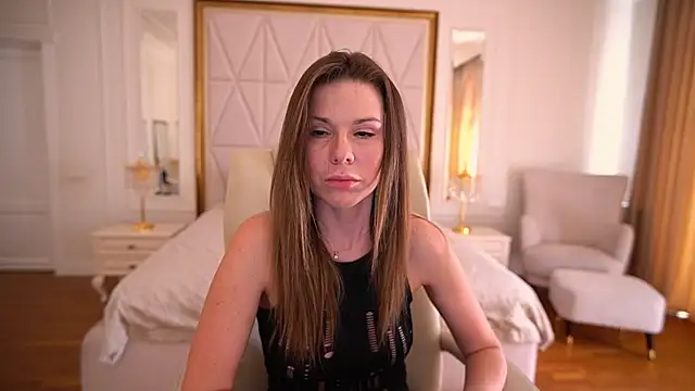 KissableKira online show from 04-10-26, 07:24