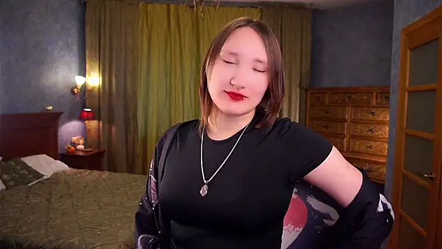 AngelicRinnert online show from 12-05-25, 02:31