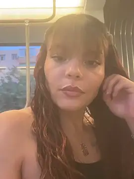 Zoe mayers online show from 06-06-26, 06:56