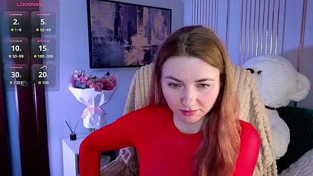 SofiAngela online show from 02-16-26, 01:02