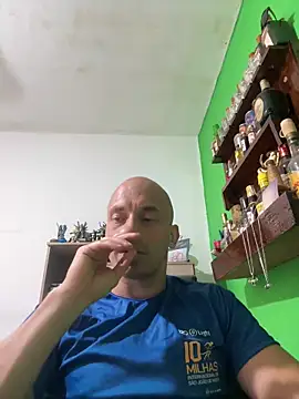 Russo41rj online show from 11-28-25, 03:53