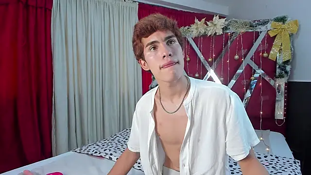 Jacobelord online show from 12-02-25, 01:05