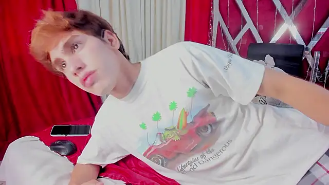 Jacobelord online show from 02-05-26, 01:38