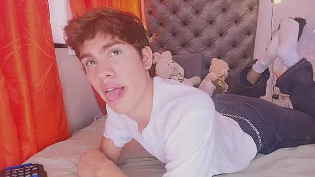 Jacobelord online show from 04-11-26, 01:48