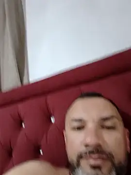 Paugostoso86 online show from 12-01-25, 05:40