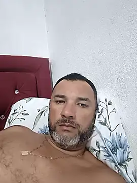 Paugostoso86 online show from 12-22-25, 03:09