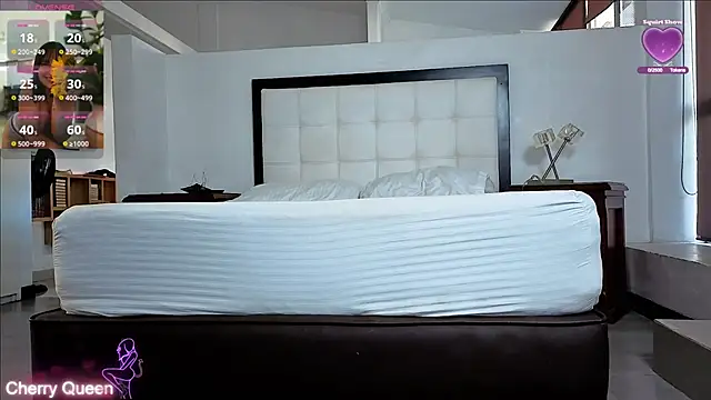 CerecitaQueenn online show from 03-20-26, 10:03