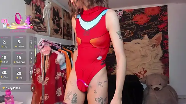 alicedangerXXX online show from 01-31-26, 07:56