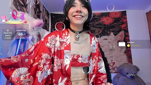 alicedangerXXX online show from 02-18-26, 07:43