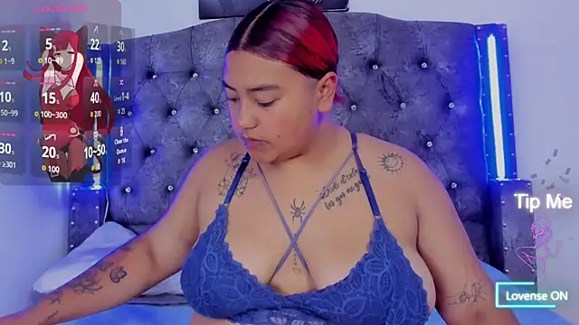 Snapshot of Yara_flamer0 chatting on 12-15-25, 11:36 Yara flamer0 online show from 12-15-25, 11:36