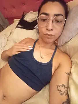 Yani-14 online show from 03-28-26, 11:59