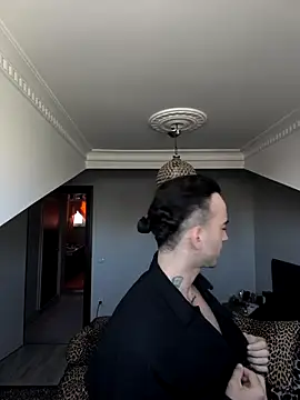 hazarcannn online show from 04-27-26, 06:55