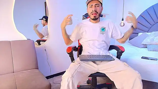 MatthewCullen online show from 03-01-26, 09:28