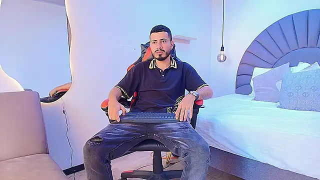 MatthewCullen online show from 03-02-26, 08:37