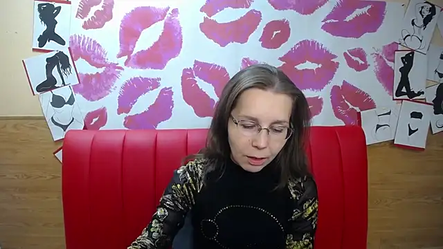 Snapshot of DaisyEdit chatting on 12-05-25, 06:11 DaisyEdit online show from 12-05-25, 06:11