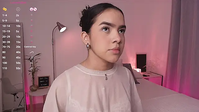 fluffycurls online show from 02-15-26, 11:30