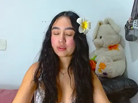 SiennaLorens online show from 03-03-26, 03:07