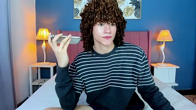 joss shellby online show from 02-23-26, 05:32