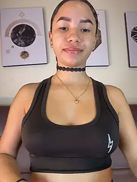 ZoeyFierce online show from 02-19-26, 01:07