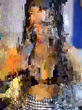 ZoeyFierce online show from 05-09-26, 11:32