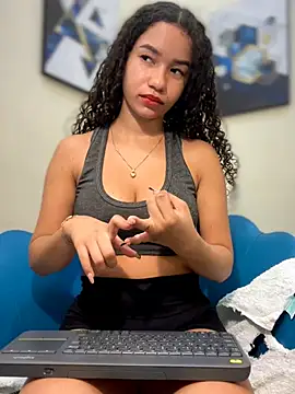 ZoeyFierce online show from 06-11-26, 07:34