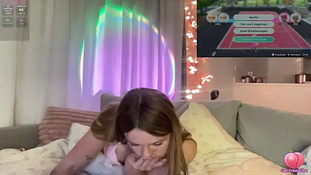 madlynginger online show from 01-14-26, 11:53