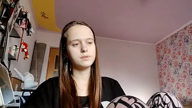 Snapshot of SophieHazely chatting on 12-03-25, 01:13 SophieHazely online show from 12-03-25, 01:13