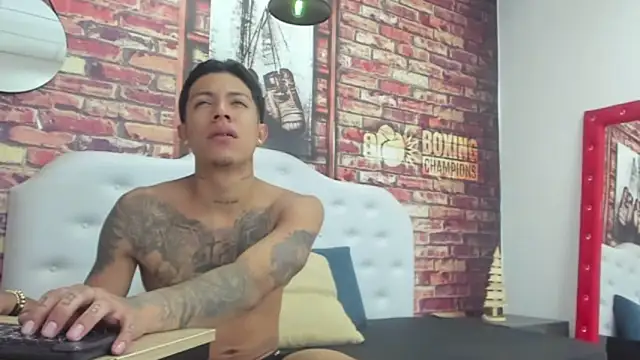 brian tattoo online show from 12-18-25, 09:10