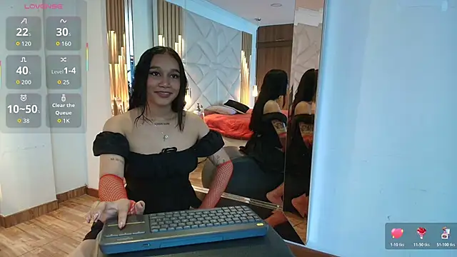 coraline vera online show from 02-10-26, 07:40