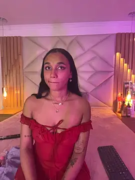 coraline vera online show from 04-27-26, 07:45