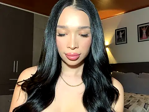 Pamela Santos20 online show from 12-23-25, 04:21