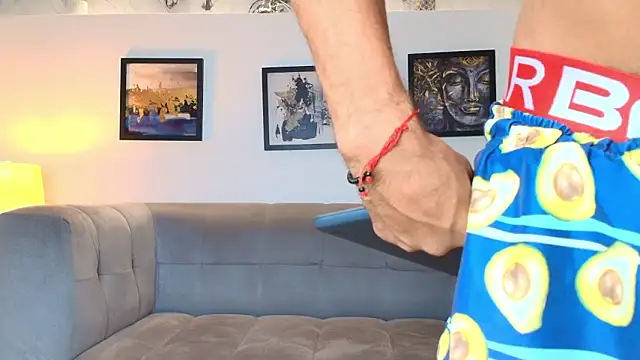 COUPLES BOYS online show from 03-05-26, 01:23