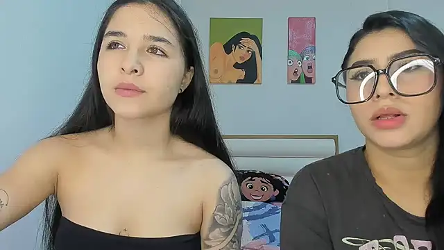 ROUS SWEET  online show from 04-19-26, 11:07