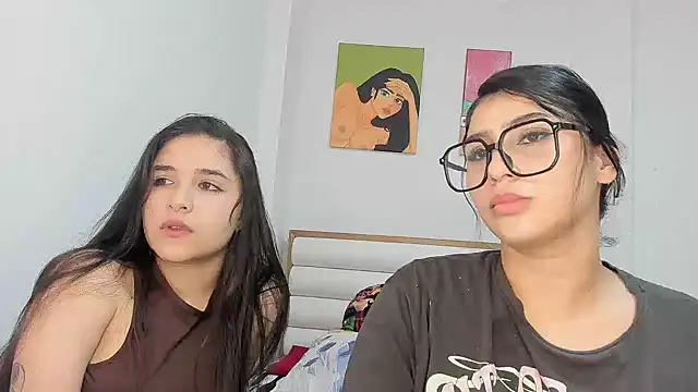 ROUS SWEET  online show from 04-26-26, 05:05