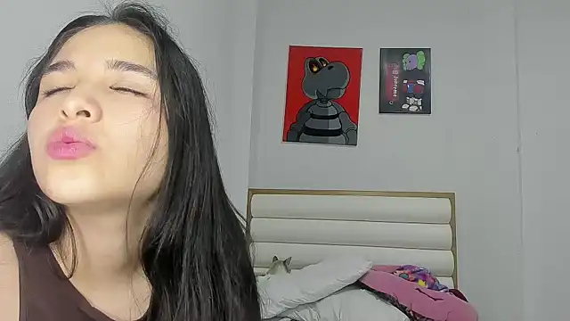 Snapshot of ROUS_SWEET_ chatting on 06-03-26, 02:58 ROUS SWEET online show from 06-03-26, 02:58
