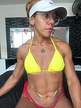 Snapshot of sexymusclegoddess chatting on 07-03-26, 02:01 sexymusclegoddess online show from 07-03-26, 02:01