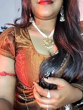 Muskan4156 online show from 04-25-26, 05:54