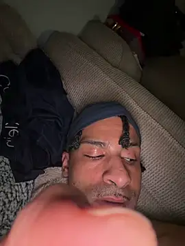 Chrisd3195 online show from 03-18-26, 07:22