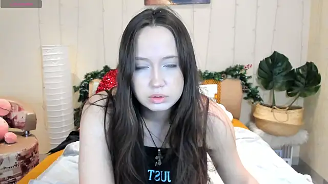 Carolina-sky online show from 01-08-26, 03:25