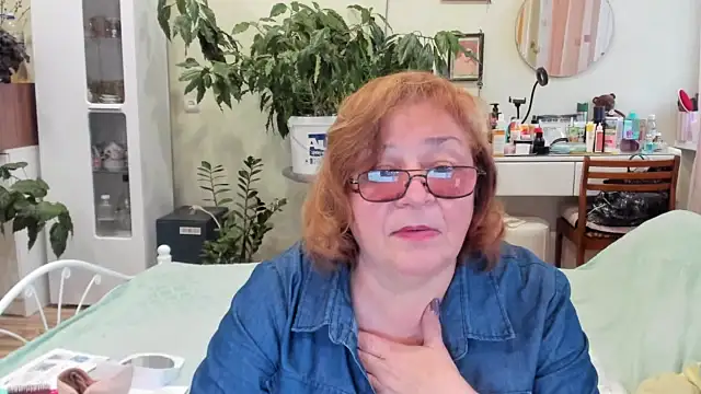 Snapshot of rekelme chatting on 09-16-25, 03:35 rekelme online show from 09-16-25, 03:35