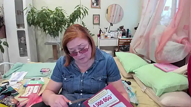 Snapshot of rekelme chatting on 10-24-25, 01:18 rekelme online show from 10-24-25, 01:18