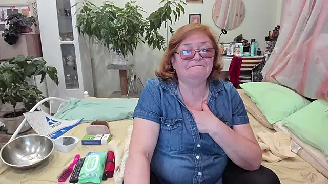 Snapshot of rekelme chatting on 10-26-25, 02:56 rekelme online show from 10-26-25, 02:56