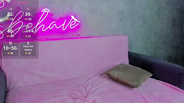 Alicia Hars online show from 02-26-26, 11:04