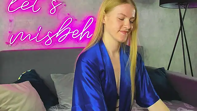 Alicia Hars online show from 04-23-26, 11:07