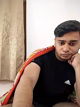 samnick4321 online show from 01-10-26, 08:16