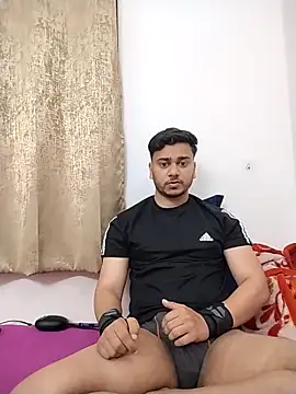 samnick4321 online show from 02-18-26, 01:29