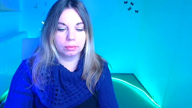 Amanda Swannn online show from 01-16-26, 07:01