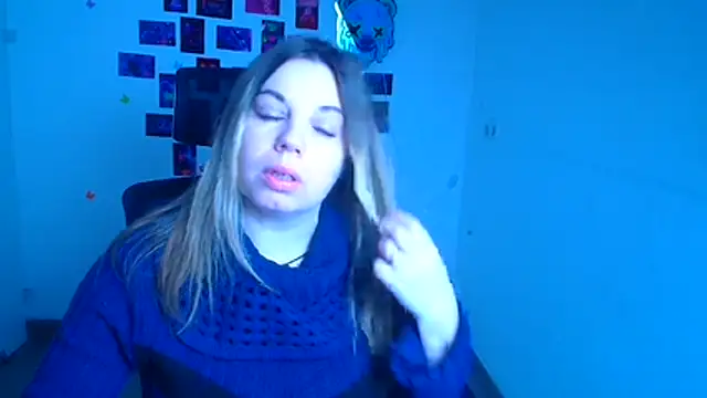 Amanda Swannn online show from 01-18-26, 07:01