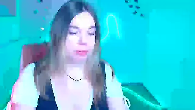 Amanda Swannn online show from 03-11-26, 06:52